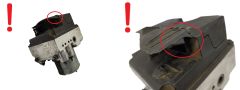 Αντλία Abs Audi A4 Passat B5 8D0614111 0265214002 0130108048 4062