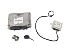 Σετ εκκίνησης Fiat 600 Seicento 55183580 46533994 46734574 1.1