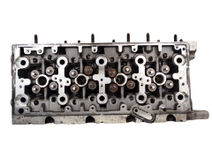 Κυλινδροκεφαλή VWAG 04L103373E 2.0 TDI CRL 2
