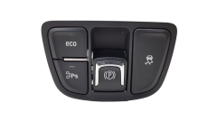 Διακόπτης Χειρόφρενου Opel Astra J Zafira C 20843230