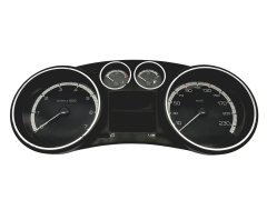 Στροφόμετρο Peugeot 308 9665107380 57062