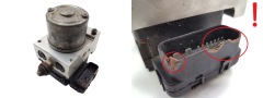 Αντλία Abs Suzuki Alto Ignis 78F0 AC.0450-0162.4 1295