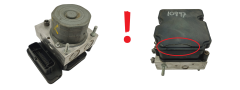 Αντλία Abs Renault Kangoo 476601348R 0265956285 63008