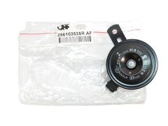 Κόρνα Νέο Renault Megane 3 Scenic 3 256103535R Κόρνα Νέο Renault Megane 3 Scenic 3 256103535R