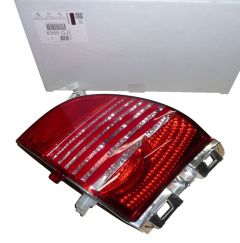 Φανάρι ομίχλης Δεξιά Πίσω Νέο Γνήσιο 6350.GJ 6350GJ Peugeot 2008