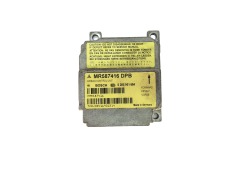 Μονάδα ελέγχου 0285001684 PMR587416 Mitsubishi Bosch