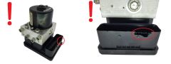Αντλία Abs BMW 1 3451-6777158-01 10.0960.0838.3 10.0206-0344.4 ATE
