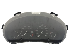 Στροφόμετρο Peugeot 206 9656696180 49206