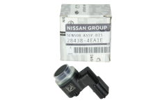 Αισθητήρας PDC Γνήσιο 284384EA1E 284420753R Renault Nissan