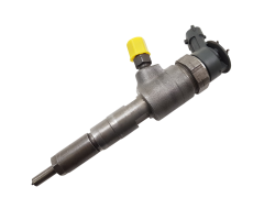 Μπεκ καυσίμου Citroen Peugeot 0445110252 1980K2 1.4 HDI Bosch 4