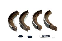 Σιαγώνες φρένων Νέο Γνήσιο 440601749R Renault Dacia