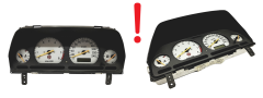 Στροφόμετρο Rover MG 25 AR0051304 YAC003420XXX 58986
