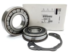 Ρουλεμάν Γνήσιο Citroen Peugeot ML6C 237273 N40701H100 28TMO7