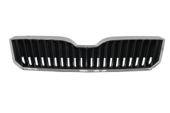 Μάσκα Ψυγείου Κάνετε Skoda Superb 3T0853668B 88531334102 DPA