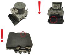 Αντλία Abs Fiat Grande Punto 51826508 0265950973 0265230306 67795