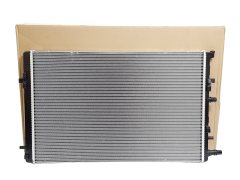 Ψυγείο Κινητήρα Renault 1.5 DCI 214109155R Νέο Γνήσιο
