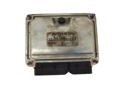 Μονάδα Ελέγχου 038906019NL 0281012276 VW Skoda Seat Bosch 3240
