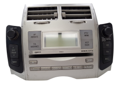 Ραδιόφωνο CD player Toyota Yaris 86120-0D210 CQ-TS0570LC W58824 1362