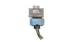 Ρελέ βύσματος Żarowych 9640469680 PSA Renault 2798
