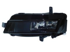 Φανάρι ομίχλης Αριστερή 5G0941661 99411336002 Volkswagen Golf VII DPA