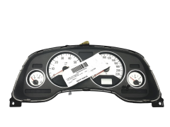 Στροφόμετρο Opel Astra G 24451514ZW 110080157005 VDO