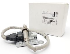 Αισθητήρας λάμδα Γνήσιο Citroen Peugeot 3008 5008 1.6 HDI 9821121180