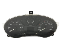Στροφόμετρο Scudo Partner 2 Berlingo 2 5550013101 53520