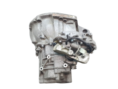 Κιβώτιο ταχυτήτων ND0002 7701717852 1.9 dCi Renault Scenic 2 1011