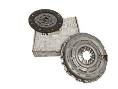 Σετ συμπλέκτη Γνήσιο 302057092R Renault Dacia