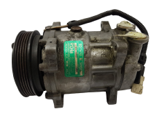 Συμπιεστής Κλιματισμού Citroen Peugeot SD7V12 1500F 6453N1 Sanden 7078