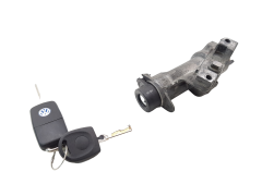 Διακόπτης Μίζας VW Passat 4B0905851C 4B0905849 1413