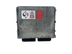 Μονάδα Ελέγχου LPG 67R011002 110R001001 031001 FLY SF BRC 50347