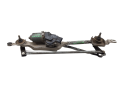 Μηχανισμός Υαλοκαθαριστήρων Opel Insignia 13227392 AV159060-1417 1615