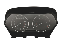Στροφόμετρο BMW 1 F20 F21 6210 9283286 9232891 33166
