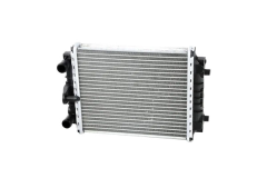 Ψυγείο Κινητήρα 8K0121212B 11211868101 Audi Vika