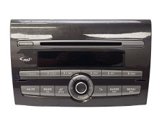 Ράδιο Cd Mp3 Fiat Bravo 2 735484418 OC