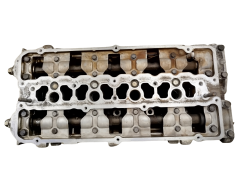 Κυλινδροκεφαλή Mitsubishi Carisma G9GDI 1.8 16V GDI