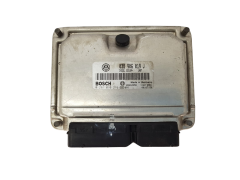 Μονάδα Ελέγχου 038906019J 0281010216 Volkswagen Bosch 3678