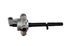Λεβιές Ταχυτήτων 02T301230M B10914 VW Audi Seat Borsehung