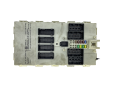Μονάδα ελέγχου 61.35 9325656-02 50E519F04 BMW LEAR