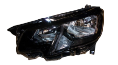 Προβολέας Αριστερά Γνήσιο 9816826980 Peugeot Partner 3