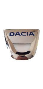 Έμβλημα Εμπρός Γνήσιο Dacia Logan I Sandero 628907592R Έμβλημα Εμπρός Γνήσιο Dacia Logan I Sandero 628907592R