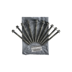 Μπουλόνια Γνήσιο 1105600Q0B 7701478860 Renault Nissan Dacia Μπουλόνια Γνήσιο 1105600Q0B 7701478860 Renault Nissan Dacia
