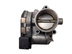 Βαλβίδα σώματος γκαζιού Citroen Peugeot 0280750085 1635Q9 1.6 Bosch 1236