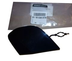 Καπάκι κάλυψης Γνήσιο 511802661R Renault