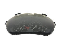 Στροφόμετρο Peugeot 206 9645847080 54766