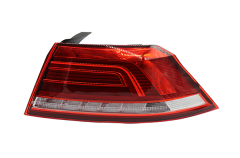 Φανάρι Δεξιά 3G5945096A 99451789902 VW Passat B8 DPA