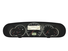 Στροφόμετρο Citroen C5 Lift 9655608780 52836