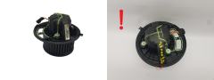 Μοτέρ Καλοριφέρ BMW X1 E84 3 E90 E91 6411 9227670