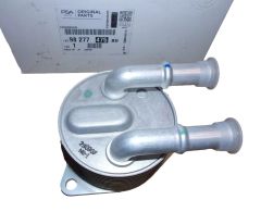 Ψυγείο Λαδιού Γνήσιο 9827747580 Citroen Peugeot